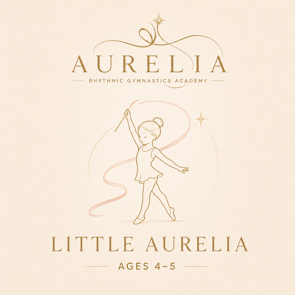 Little Aurelia